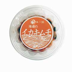 いかキムチ