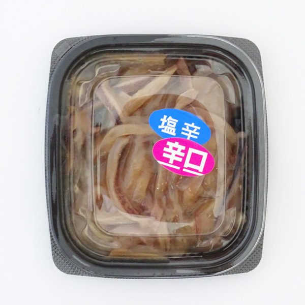 いか塩辛　辛口（90g）