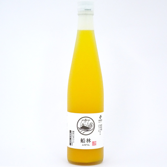 伊藤農園_船林_500ml