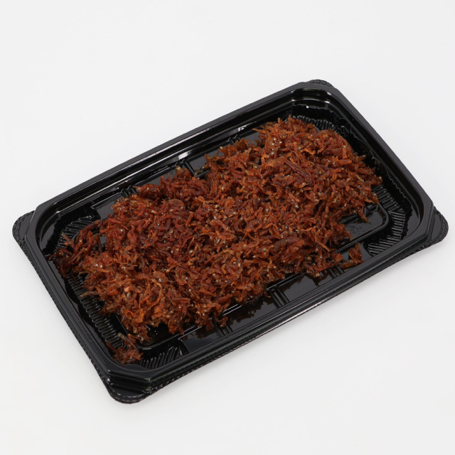 じゃこのうま煮（70g）