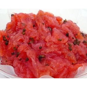 海道　しその実くらげ