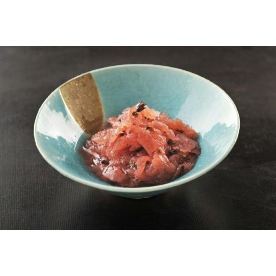 海道　しその実くらげ