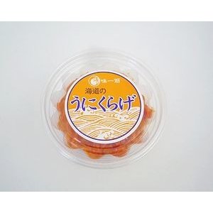 海道　うにくらげ（110g）