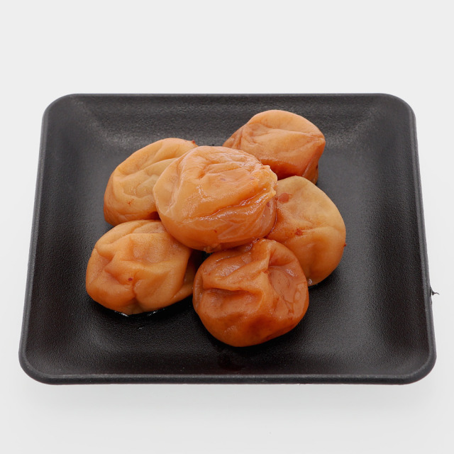 紀の国食品　つぶれ梅　はちみつ