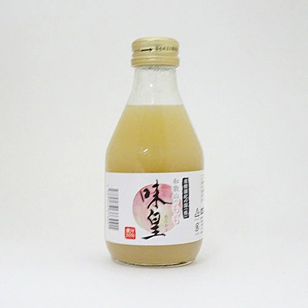 和歌山のもも味皇