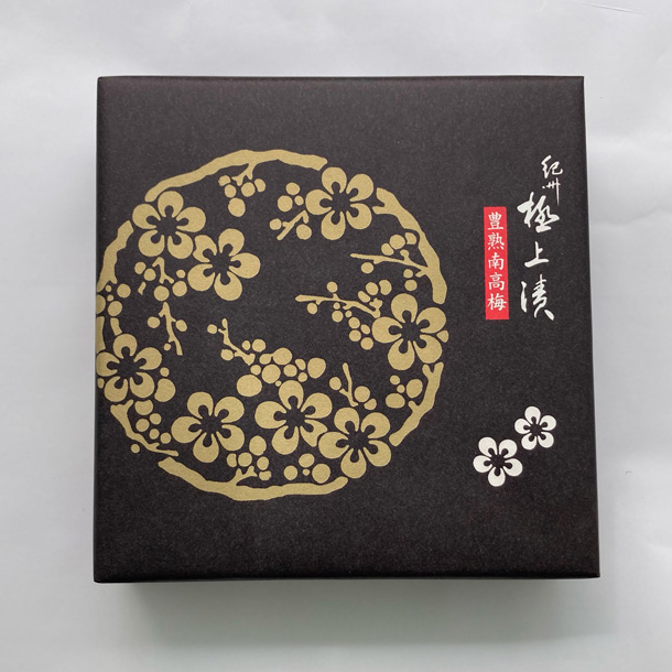 とれとれ市場オンラインショップ ｜ 紀の里食品の「紀州極上漬」の木箱