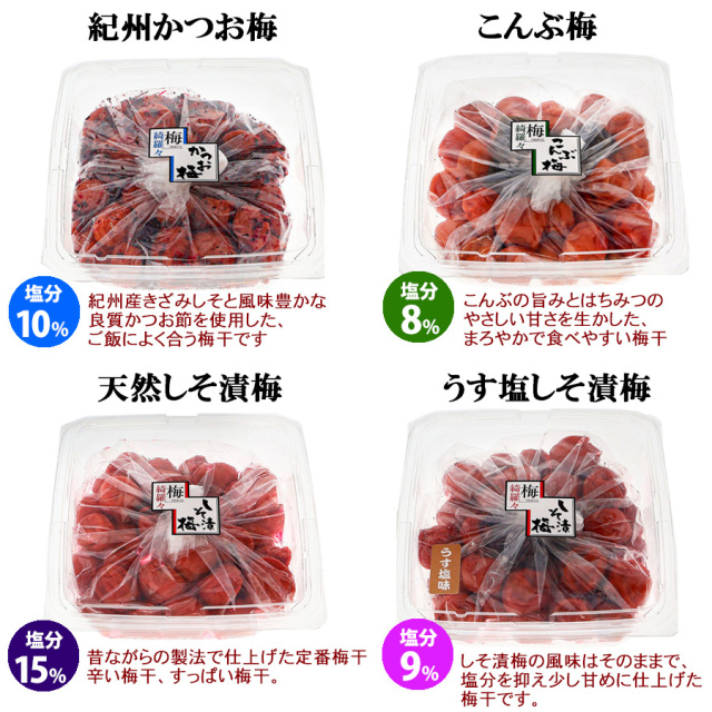 紀の里くずれ700gよりどり