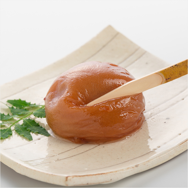 勝喜梅　はちみつ仕立て　極