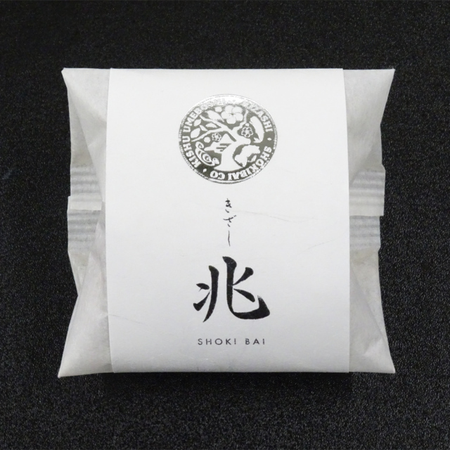 勝僖梅　兆　はちみつ仕立て　1粒