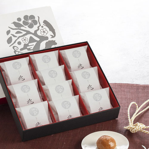 勝僖梅　兆　10粒