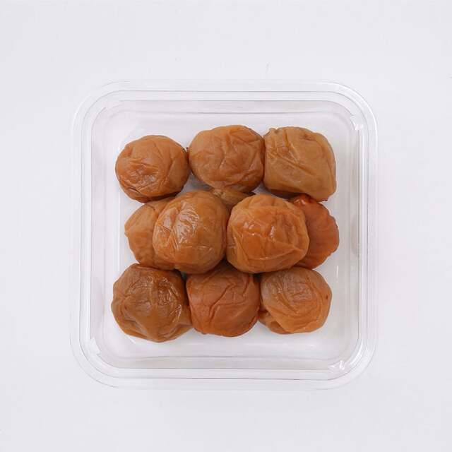 勝喜梅　心くばり　はちみつ仕立て　160g