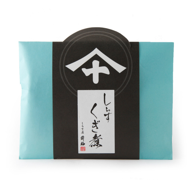前福　くぎ煮