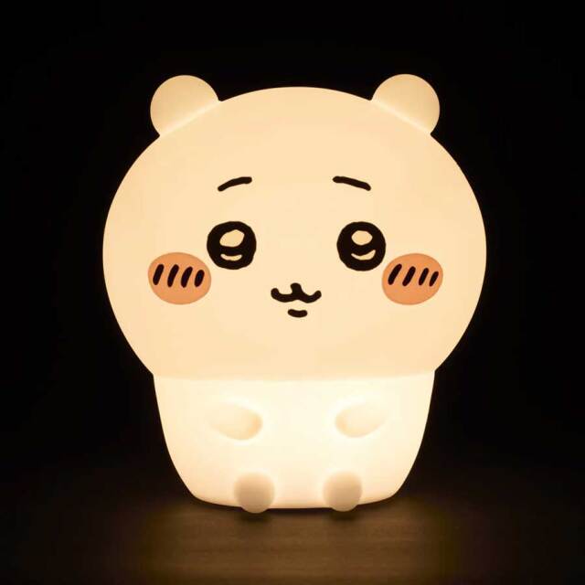 ちいかわオイテミルライト