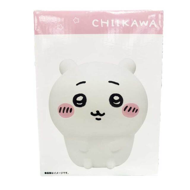 オイテミルライト　ちいかわ