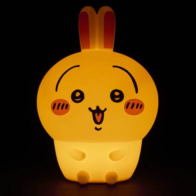 オイテミルライト　うさぎ
