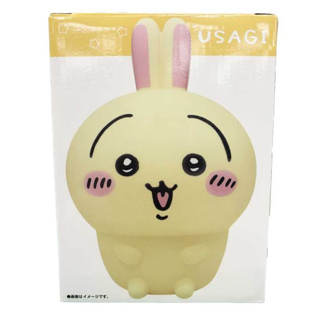 オイテミルライト　うさぎ