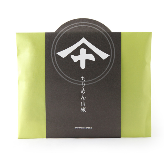 前福　ちりめん山椒
