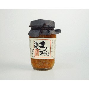 まぐろ酒盗