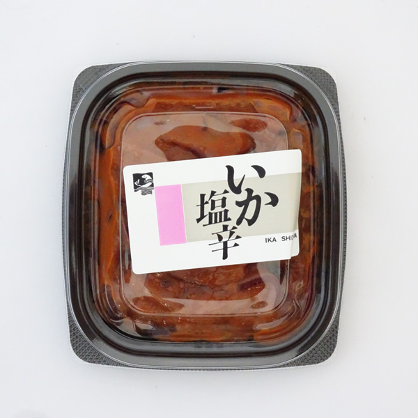 松印いか塩辛　甘口（100g）