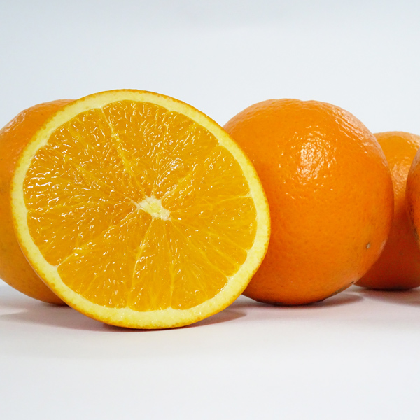 みかん屋のネーブルオレンジ