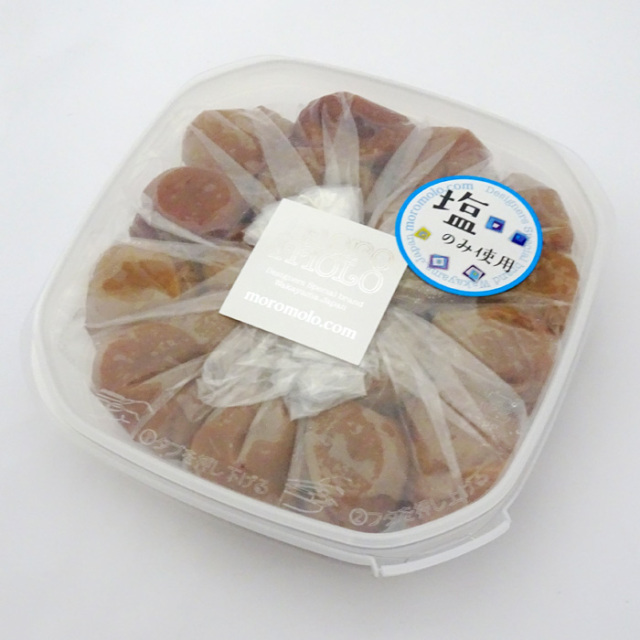 moromolo Yosumi haku　白干　300g