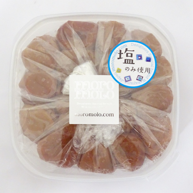 moromolo Yosumi haku　白干　300g