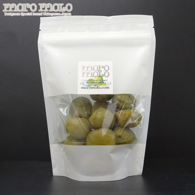 moromolo梅酒梅Blue