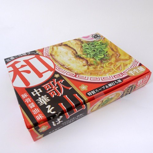 とれとれ市場オンラインショップ ｜ 井出商店 和歌山中華そば