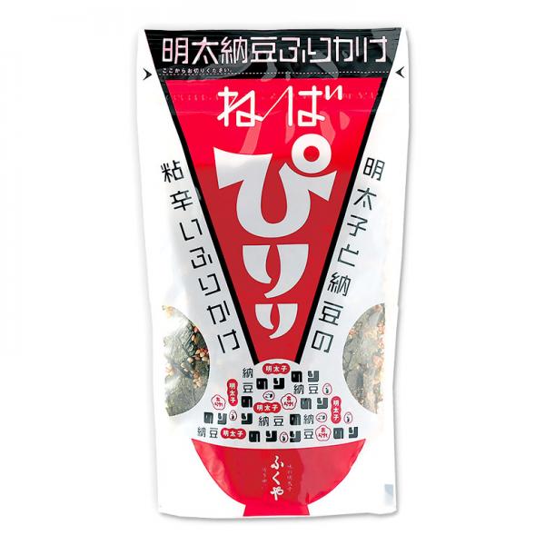 ふくや　明太納豆ふりかけ