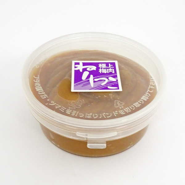 ねりっこ（梅肉）