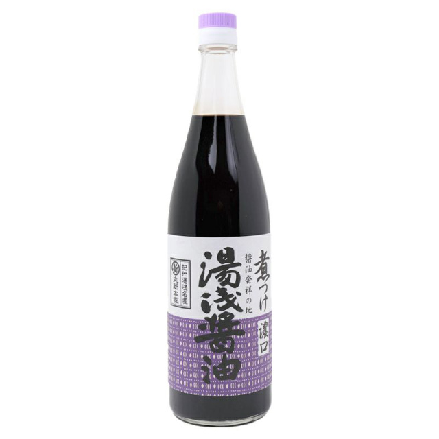 煮つけ醤油