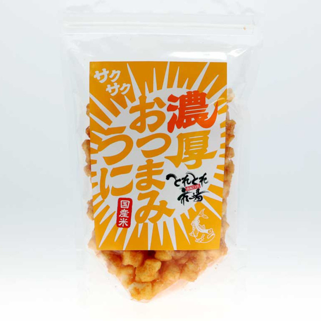 濃厚おつまみうに