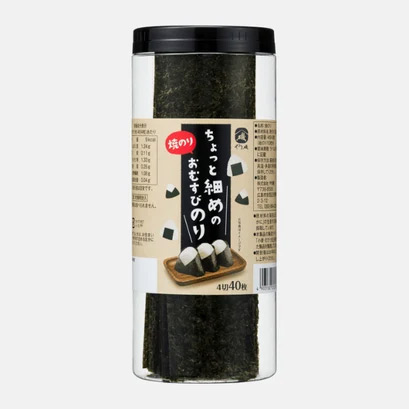 やま磯　おむすびのり