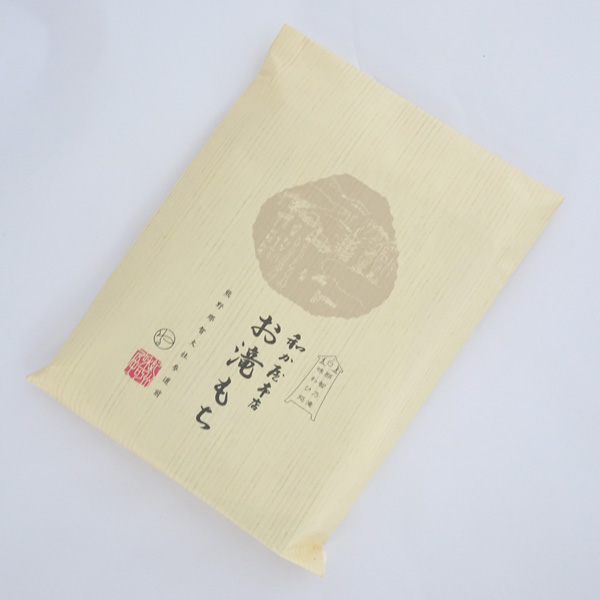 和か屋本店　お滝もち（5個入）