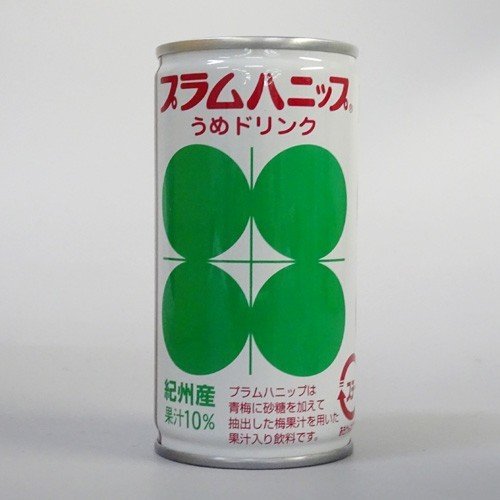 プラム食品　プラムハニップ（190g）