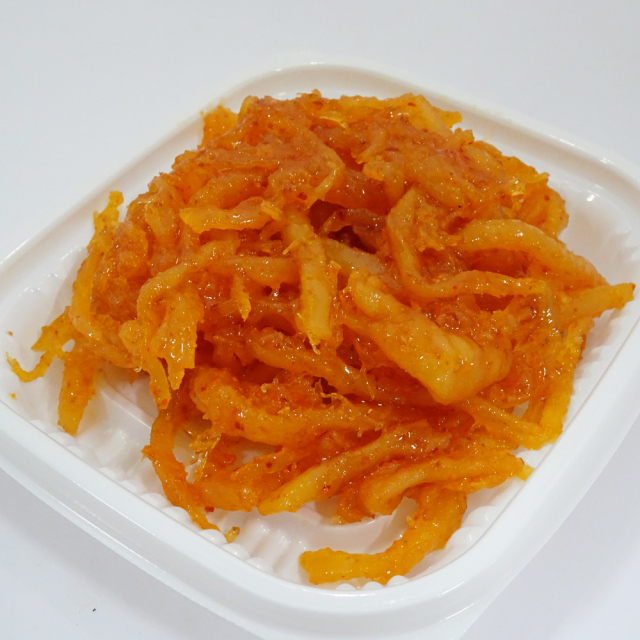 さきいかの明太風味