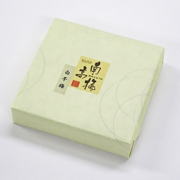 プラム工房　わたしの家は梅農家　白干梅（200ｇ）