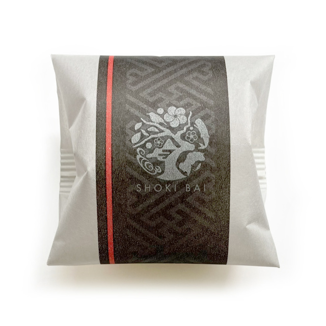 勝喜梅　はちみつ仕立て　極　1粒