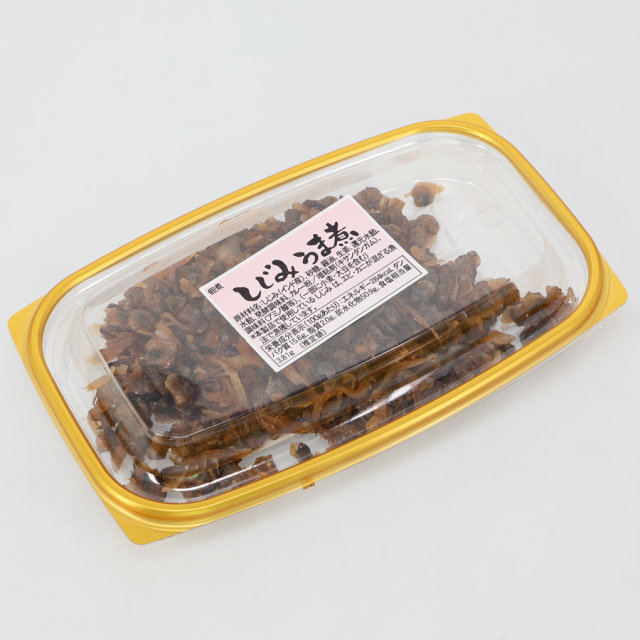 しじみうま煮（100g）