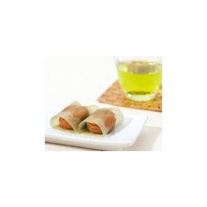 梅きらら　白板こぶ巻梅（8個入）