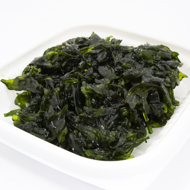 しその実わかめ