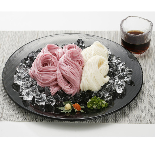 そうめん