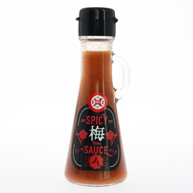 SPICY梅SAUSE
