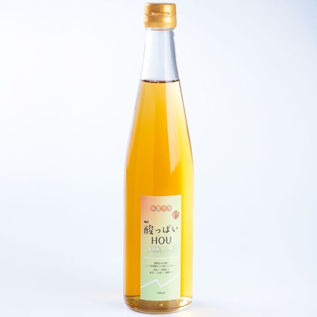 勝僖梅　酸っぱいHOU