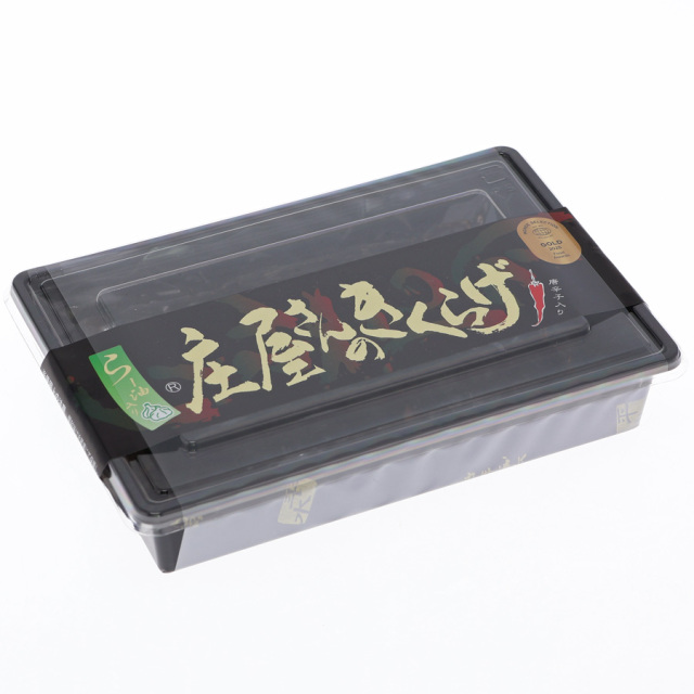 庄屋さんのきくらげ