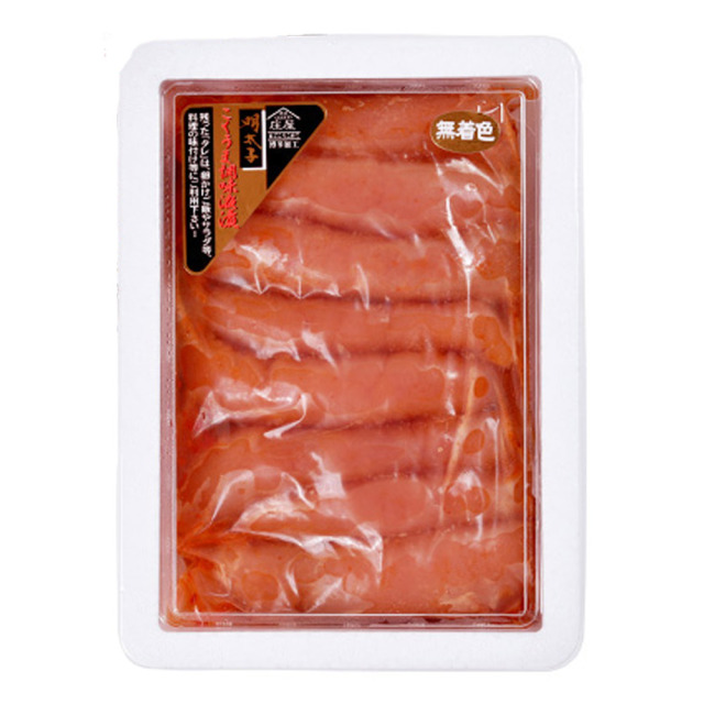 庄屋　辛子明太子