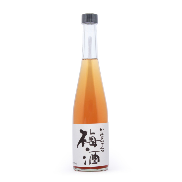 禁断の梅酒 500ml 禁断の梅酒 | クラフト酒・日本酒の通販ならKURAND