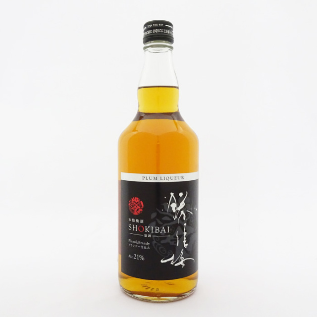 勝僖梅　梅酒　700ml