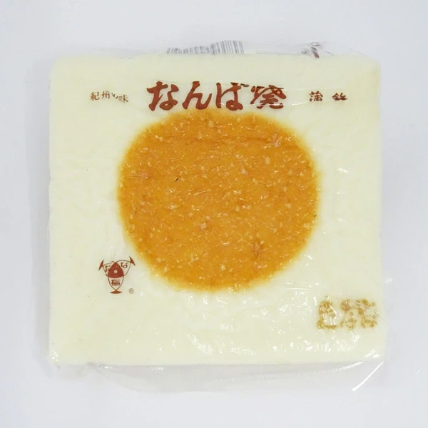 たな梅　なんば焼