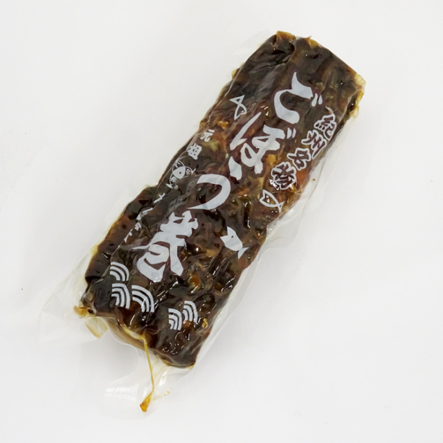 たな梅　ごぼう巻（1本）